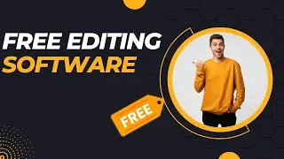 Video Editing Software For PC | Video Editing | Youtuber 