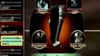 Back Breaker Trailer