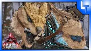 Finally Taming Some Managarmrs To Make Traveling Easy! | ARK Lost Colony DLC | #19