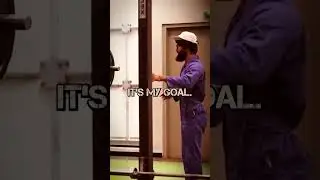 Anatoly pulls an *INSANE* prank on this gym bro ! 🤣