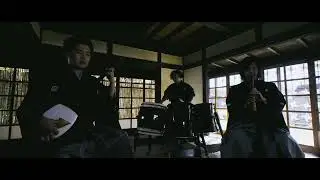 弍鷹-nitaka-『剣ヶ峰』Music video