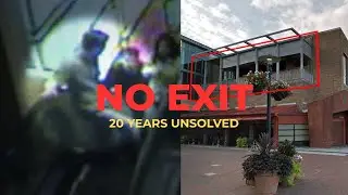 The Impossible Disappearance of Brian Shaffer (20 Years Later)