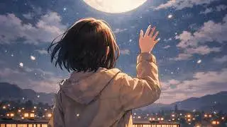 月にだけ手を振った(달에게 손흔들며) | ユリユラ(YuriYura)