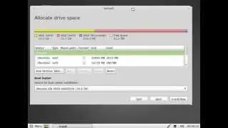 How to install Linux Mint 10 
