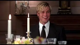 he gives a shit-meet Joe Black movie scene-Anthony Hopkins