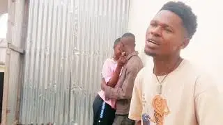 Mashyzo Mar Gaya |video cover|audio by mocco genius