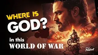 இறைவனை நம் சராசரி வாழ்விலேயே உணர்வது இப்படி தான் | Let's meet GOD easily | Nithilan Dhandapani