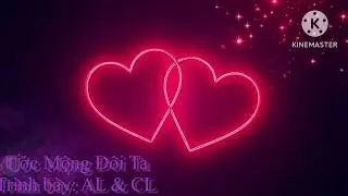 Ước Mộng Đ&ocirc;i Ta @MKT