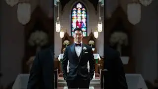 The Wedding Disruption | A Suspenseful Love Story That Will Leave You Breathless! 💍💔