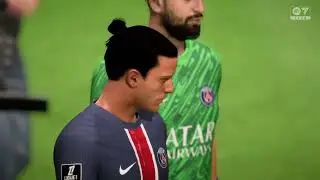PSG vs Havre AC | Ligue 1