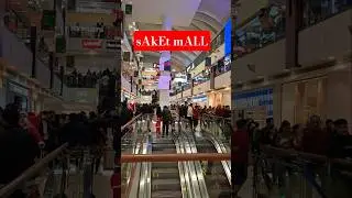 Saket Mall Select CityWalk Saket Mall delhi #bollywood #song #music