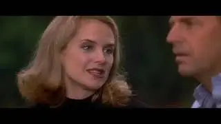 For Love of the Game Billy meets up with jane in Central park scene