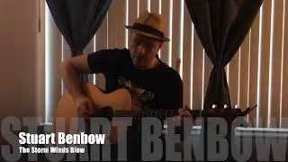 The Storm Winds Blow [DEMO] - Stuart Benbow