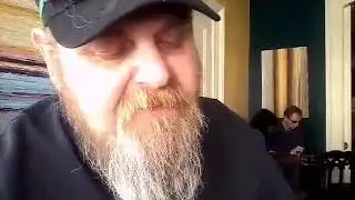 Dave Eats London - The Morrissey House