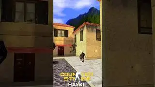 كونتر 1.3 مع شباب اون لاين #كونتر #كونتر_سترايك #counterstrike #cs1 #cs13