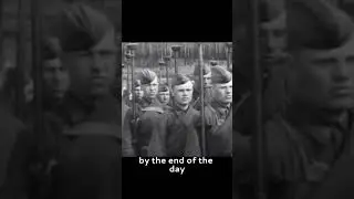 Четырехчасовая война, о которой Япония никогда не говорит
