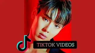 Shownu Sexy Tiktok Videos Compilation