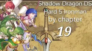 Условие победы достигнуто (FE11 H5 Ironman по главам)