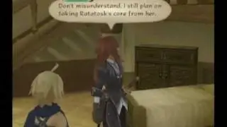 Tales of Symphonia 2 - Sidequesting with Richter