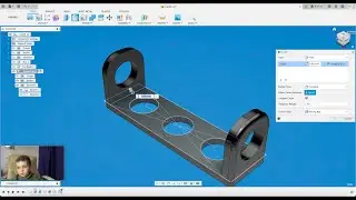 DIY STEM  KIT - 3D Printed Pickup Car  for  Kids - Part 4 - Connector