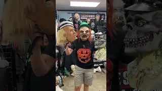 Evil Leprechaun