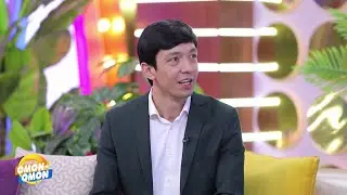Хонанда Сардор Расулов - Мен айтган қўшиққа дадам мазза қилмайди, баъзида кўнглим ўксийди...