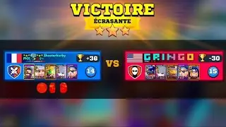 FRAG VOL.3 Shooterkurby vs Gringo Bandito my response to the spread of gringo hatred #fragproshooter
