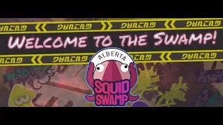 Ice Rink Season 10 Alberta Squid Swamp LAN 1