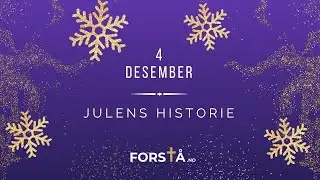 Julens historie; hedensk, norr&oslash;n og kristen kultur | 4.desember