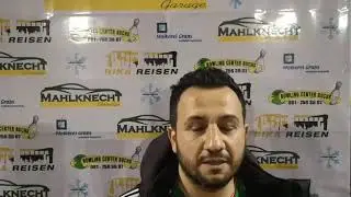Garage Mahlknecht Wintercup 2020: Interview FC Ruggell