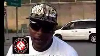 Foul Hunneds Promo