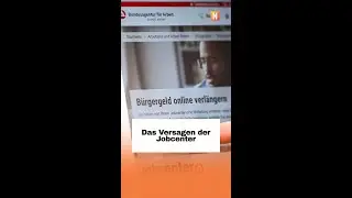 Das gro&szlig;e Jobcenter-Versagen: Jeder Zweite landet nach Vermittlung wieder im B&uuml;rgergeld