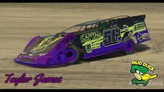 Mud Duck Racing team 2020