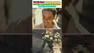 Да... Эта силовая броня НКР буквально создана специально для Максимуса! #Fallout #FalloutTVShow
