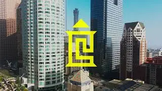 Los Angeles Central Library &mdash; Conceptual Identity Logo Reveal