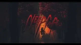 Sleepsafe - Borderline (feat. Garret Rapp) Lyric Video