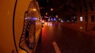 Your City Now: Public Safety Update