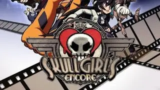 I game play skullgirls part 10 
