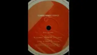 Brooks - Basement Session - CNT004 (Deep House)