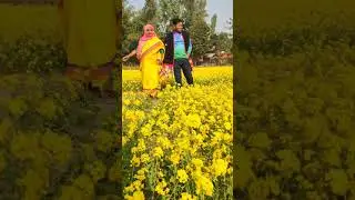 মডেল 🤔 এক দিকে পৃথিবী এক দিকে তুমি যদি থাক #reelsfypシ #youtubeshorts #shorts