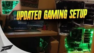 ULTIMATE 2014 Updated Gaming Setup