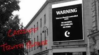 Cardiff Truth Bomb (U.K)