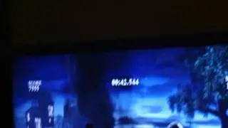 Harry Potter Kinect World Record