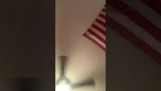 Ass bomb