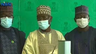 Flood, threat to food security, say Kebbi Reps caucus