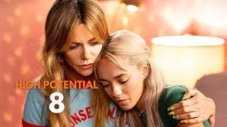 High Potential 2x08  Trailer | Season 2 Episode 8 Promo | What To Expect!