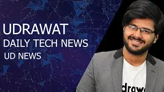 UD NEWS TRAILER | UDIT SHARMA | UDRAWAT | STARTING 1 JAN 2019