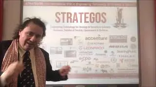 STRATEGOS: Introduction to Strategic Engineering (English)
