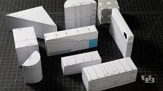 The Foldable Aquifer Project: How a UB Geologist Helps Students Think in 3D | University at Buffalo
