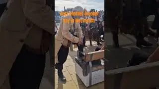 Weymouth travel tips on my channel #holidayaddict #weymouth #Dorset #england #seaside #travelvlog